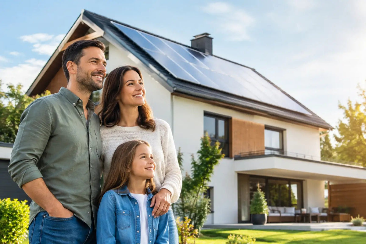 Case eficiente energetic pentru confort real - Isoflect Insulation