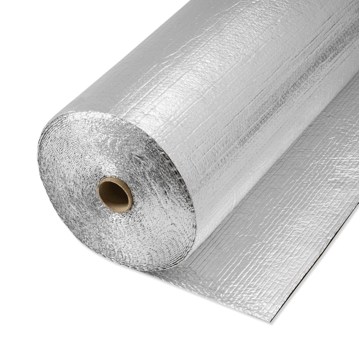 Membrana termoizolanta Isoflect SILVER 40 m² / rola - Isoflect Insulation