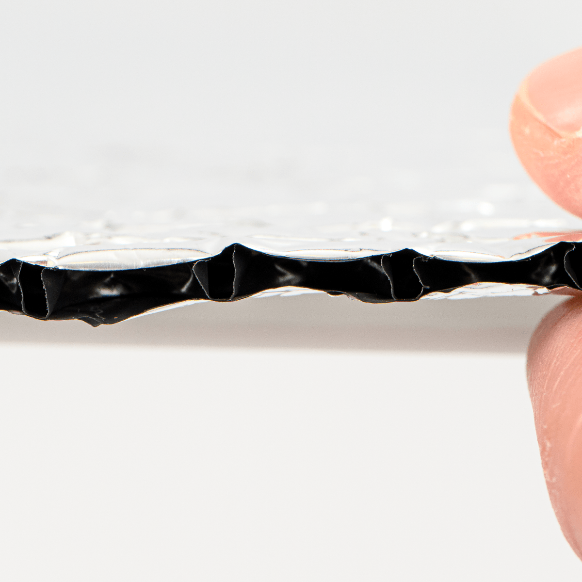 Membrana termoizolanta Isoflect SILVER 40 m² / rola - Isoflect Insulation