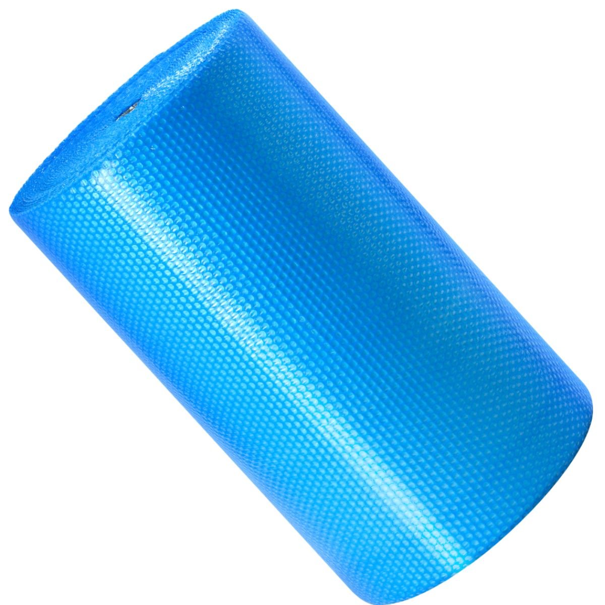 Membrană termoizolantă pardoseli Isoflect FLOOR PRO 40 m²/rolă, multiple funcții (barieră de vapori + izolație termică + barieră Radon + amortizor vibrații + bandă perimetrală) - Isoflect Insulation