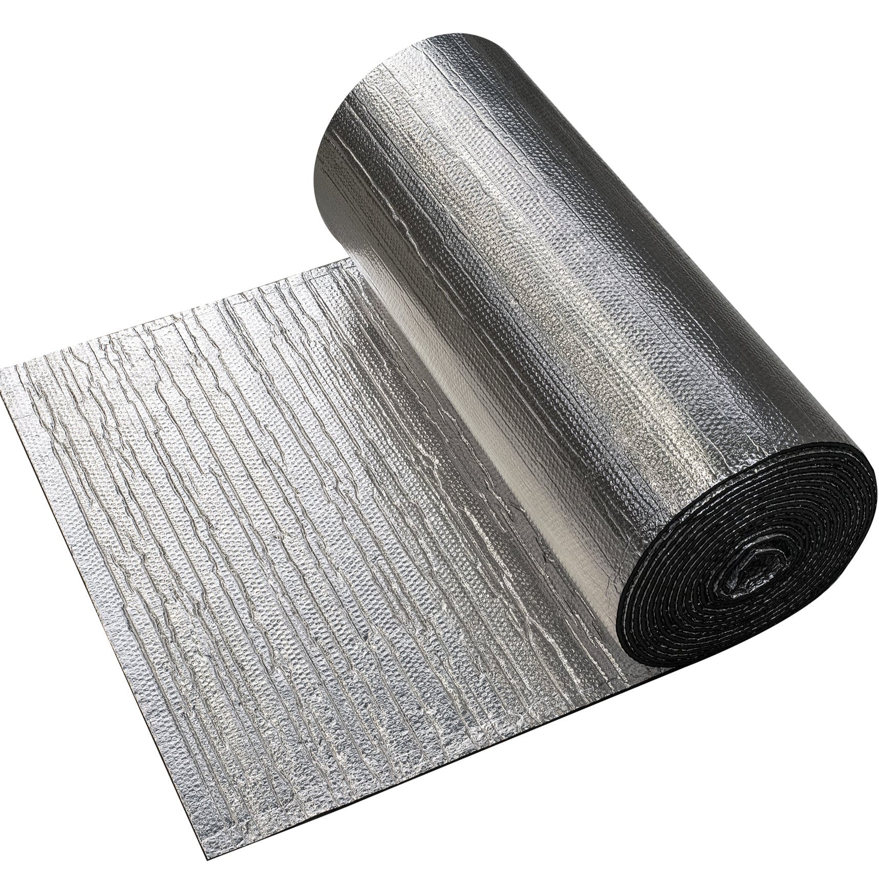 Membrană termoizolantă Reflectiva® GOLD 12 mp - Isoflect Insulation