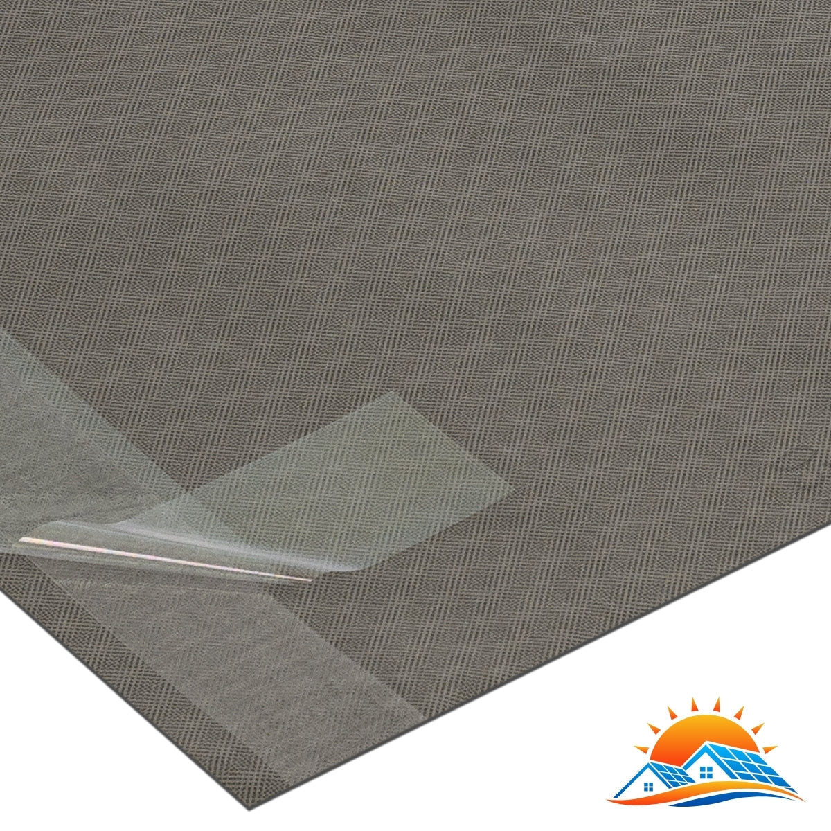 Roof Pro - membrană de acoperiș cu funcție de izolare termică - Isoflect Insulation