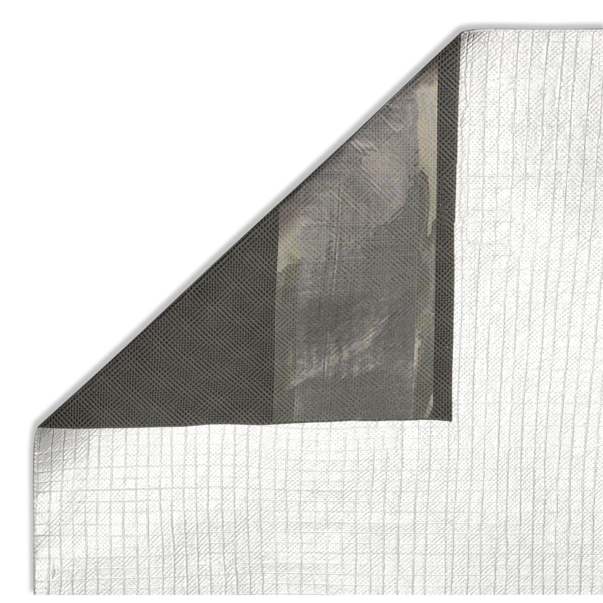 Roof Pro - membrană de acoperiș cu funcție de izolare termică - Isoflect Insulation