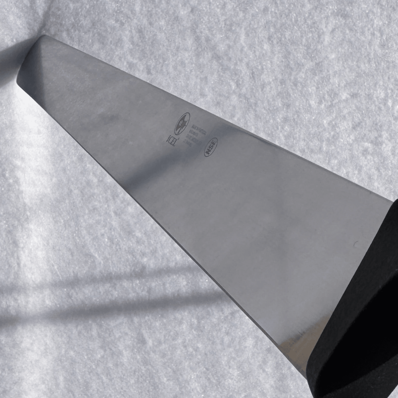 WOLLE SWORD - Isoflect Insulation