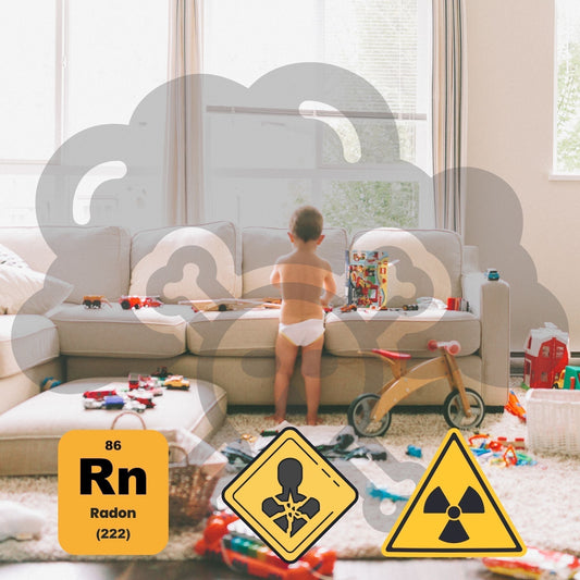 Radon Killer
