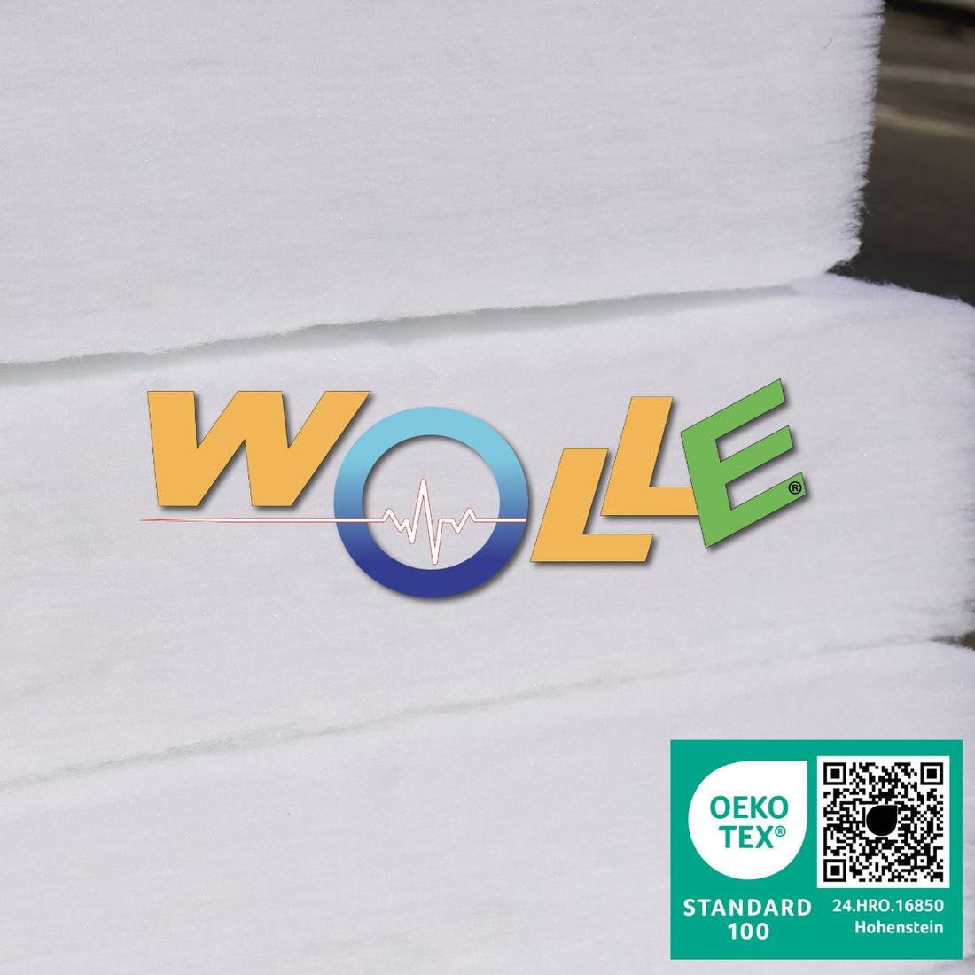 Isoflect WOLLE, izolația care ține