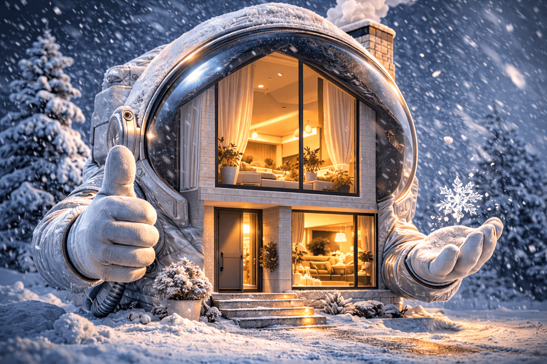 Alege simplu și rapid pachetul System 10 de care ai nevoie - Isoflect Insulation