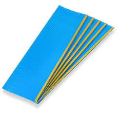 Izolații sub formă de plăci pentru țevi - ISOFLECT ÄRMEL® THERMOPLATES