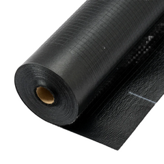 Membrană anticondens Isoflect Solar+, rolă 35 mp