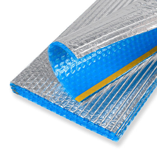 Izolații sub formă de plăci pentru țevi - ISOFLECT ÄRMEL® THERMOPLATES