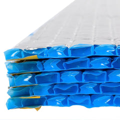 Izolații sub formă de plăci pentru țevi - ISOFLECT ÄRMEL® THERMOPLATES