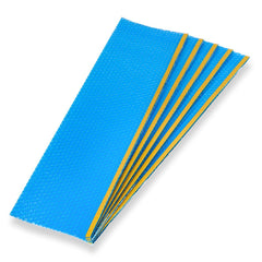 Izolații sub formă de plăci pentru țevi - ISOFLECT ÄRMEL® THERMOPLATES