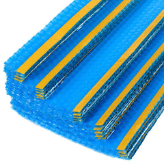 Izolații sub formă de plăci pentru țevi - ISOFLECT ÄRMEL® THERMOPLATES