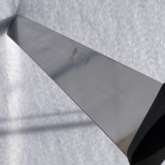 WOLLE SWORD