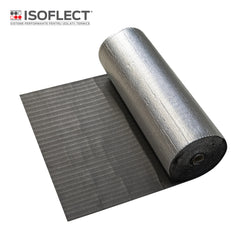 Membrană termoizolantă Reflectiva MULTISTRAT 30 mp