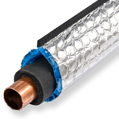 Izolații tubulare pentru țevi - ISOFLECT Ärmel® Thermotubes - pachet 5 m