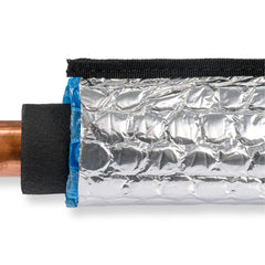 Izolații tubulare pentru țevi - ISOFLECT Ärmel® Thermotubes - pachet 5 m