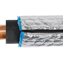 Izolații tubulare pentru țevi - ISOFLECT Ärmel® Thermotubes - pachet 5 m
