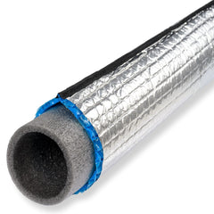 Izolații tubulare pentru țevi - ISOFLECT Ärmel® Thermotubes - pachet 5 m
