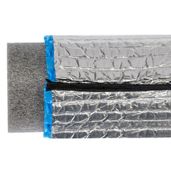 Izolații tubulare pentru țevi - ISOFLECT Ärmel® Thermotubes - pachet 5 m