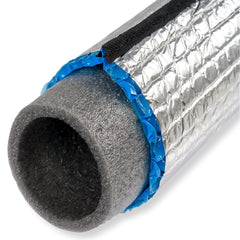 Izolații tubulare pentru țevi - ISOFLECT Ärmel® Thermotubes - pachet 5 m