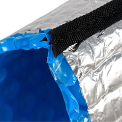 Izolații tubulare pentru țevi - ISOFLECT Ärmel® Thermotubes - pachet 5 m