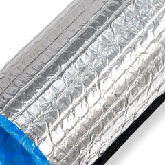 Izolații tubulare pentru țevi - ISOFLECT Ärmel® Thermotubes - pachet 5 m