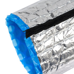 Izolații tubulare pentru țevi - ISOFLECT Ärmel® Thermotubes - pachet 5 m