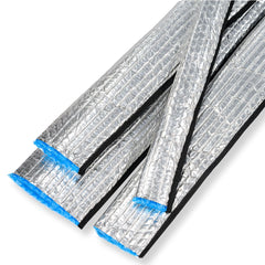 Izolații tubulare pentru țevi - ISOFLECT Ärmel® Thermotubes - pachet 5 m
