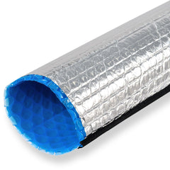 Izolații tubulare pentru țevi - ISOFLECT Ärmel® Thermotubes - pachet 5 m