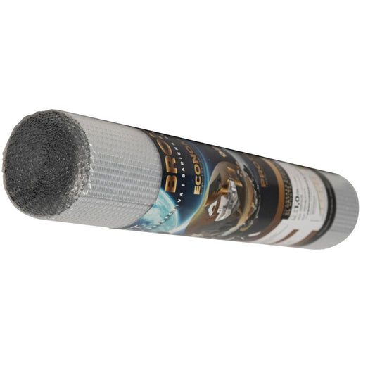 Membrană termoizolantă Isoflect BRONZE 10 m²