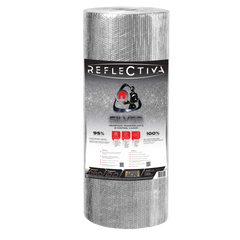 Membrana termoizolanta Isoflect SILVER 40 m² / rola