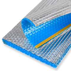 Izolații sub formă de plăci pentru țevi - ISOFLECT ÄRMEL® THERMOPLATES