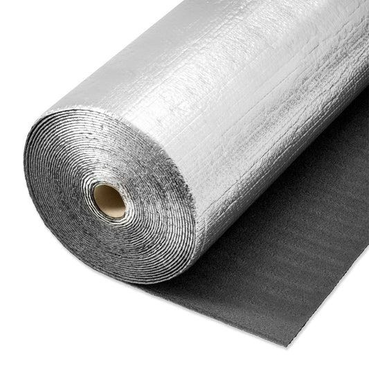 Membrană termoizolantă Reflectiva MULTISTRAT 30 mp