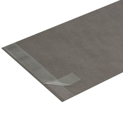 Roof Pro - folie anticondens cu suprafață reflectivă 96%, topire folie aluminiu de la 580 Grade Celsius