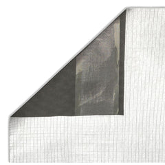 Roof Pro - folie anticondens cu suprafață reflectivă 96%, topire folie aluminiu de la 580 Grade Celsius