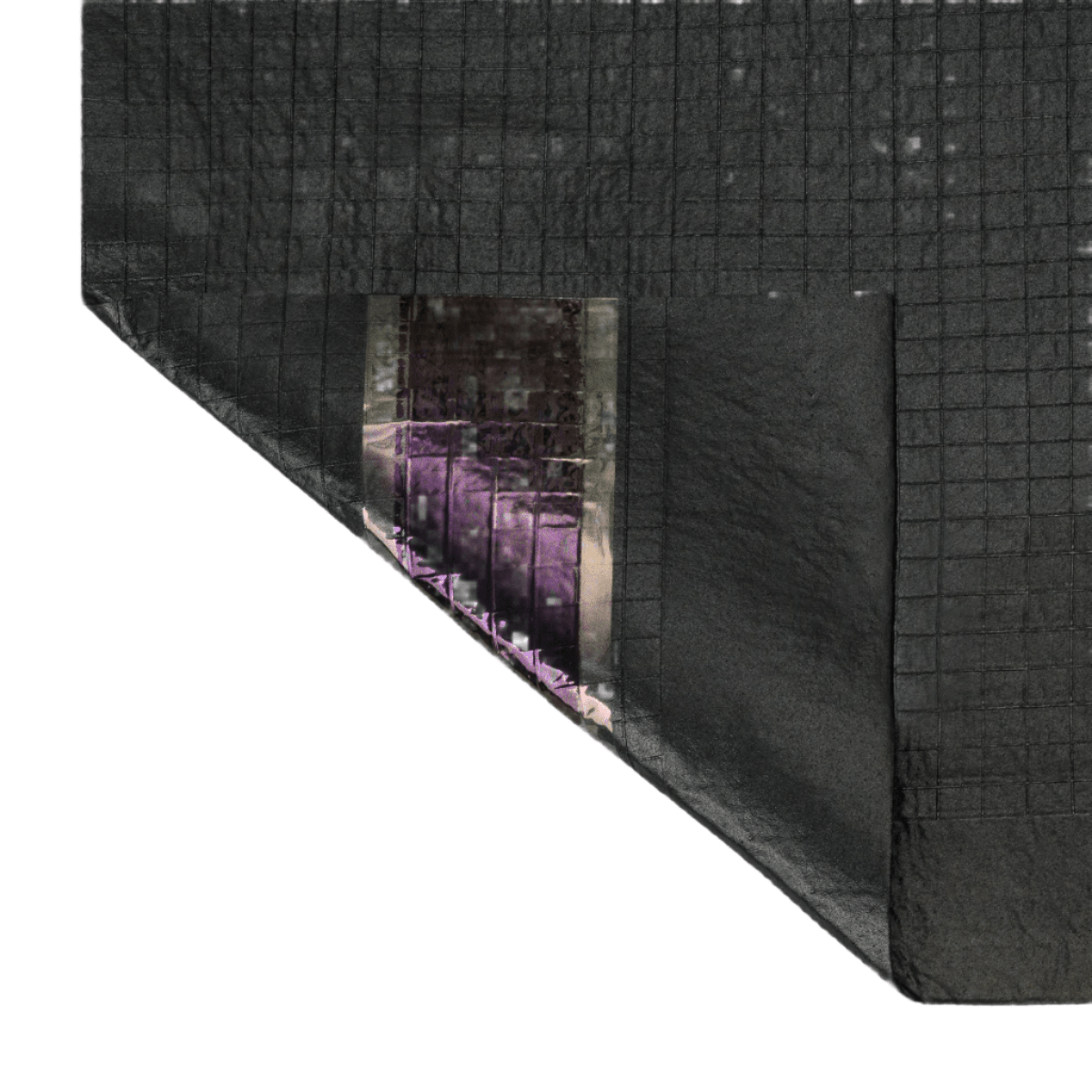 Membrană anticondens acoperiș, Isoflect Solar, rolă 75 mp - Isoflect Insulation