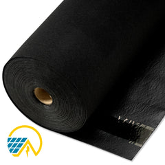 Membrană anticondens acoperiș, Isoflect Solar, rolă 75 mp - Isoflect Insulation