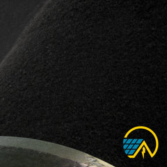 Membrană anticondens acoperiș, Isoflect Solar, rolă 75 mp - Isoflect Insulation