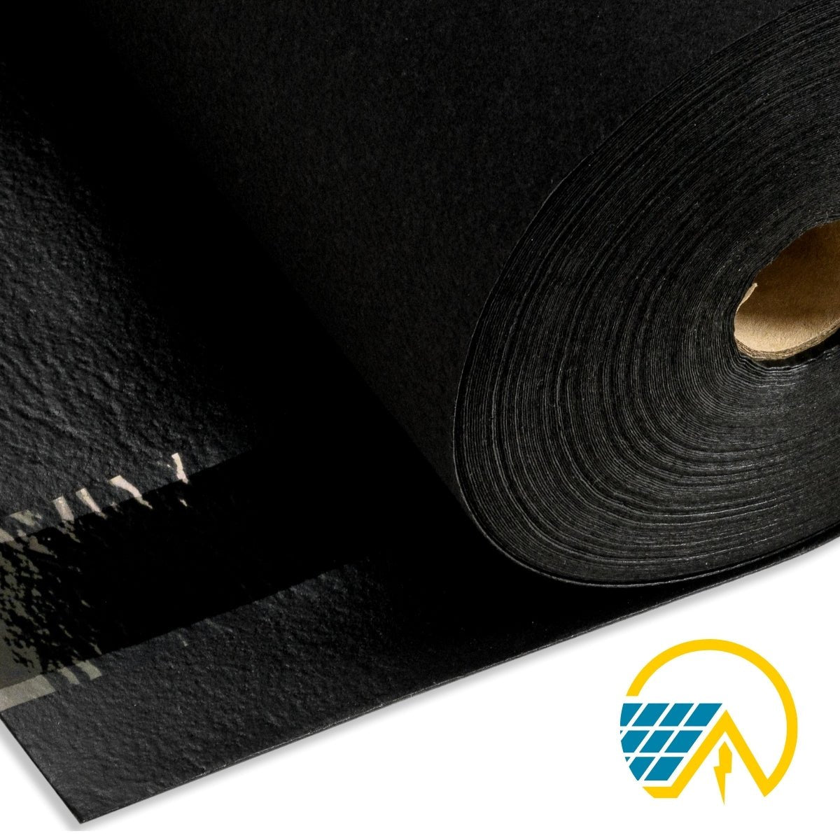 Membrană anticondens acoperiș, Isoflect Solar, rolă 75 mp - Isoflect Insulation