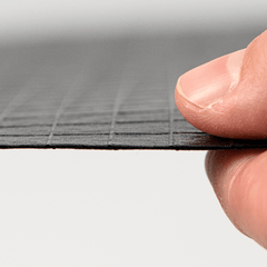 Membrană anticondens acoperiș, Isoflect Solar, rolă 75 mp - Isoflect Insulation