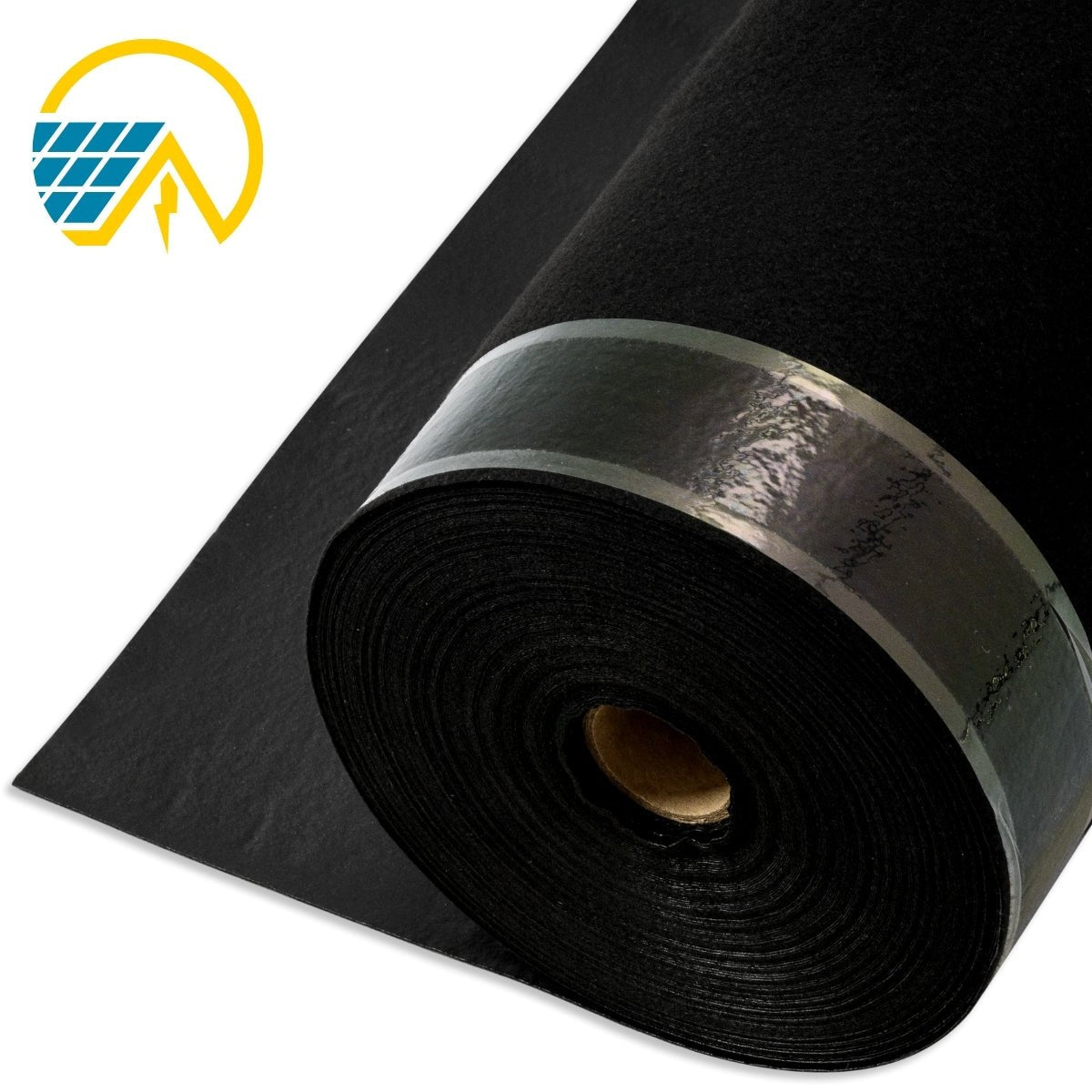 Membrană anticondens acoperiș, Isoflect Solar, rolă 75 mp - Isoflect Insulation