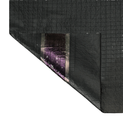 Membrană anticondens Isoflect Solar+, rolă 35 mp - Isoflect Insulation