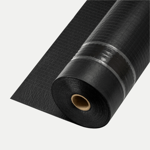 Membrană anticondens Isoflect Solar+, rolă 35 mp - Isoflect Insulation