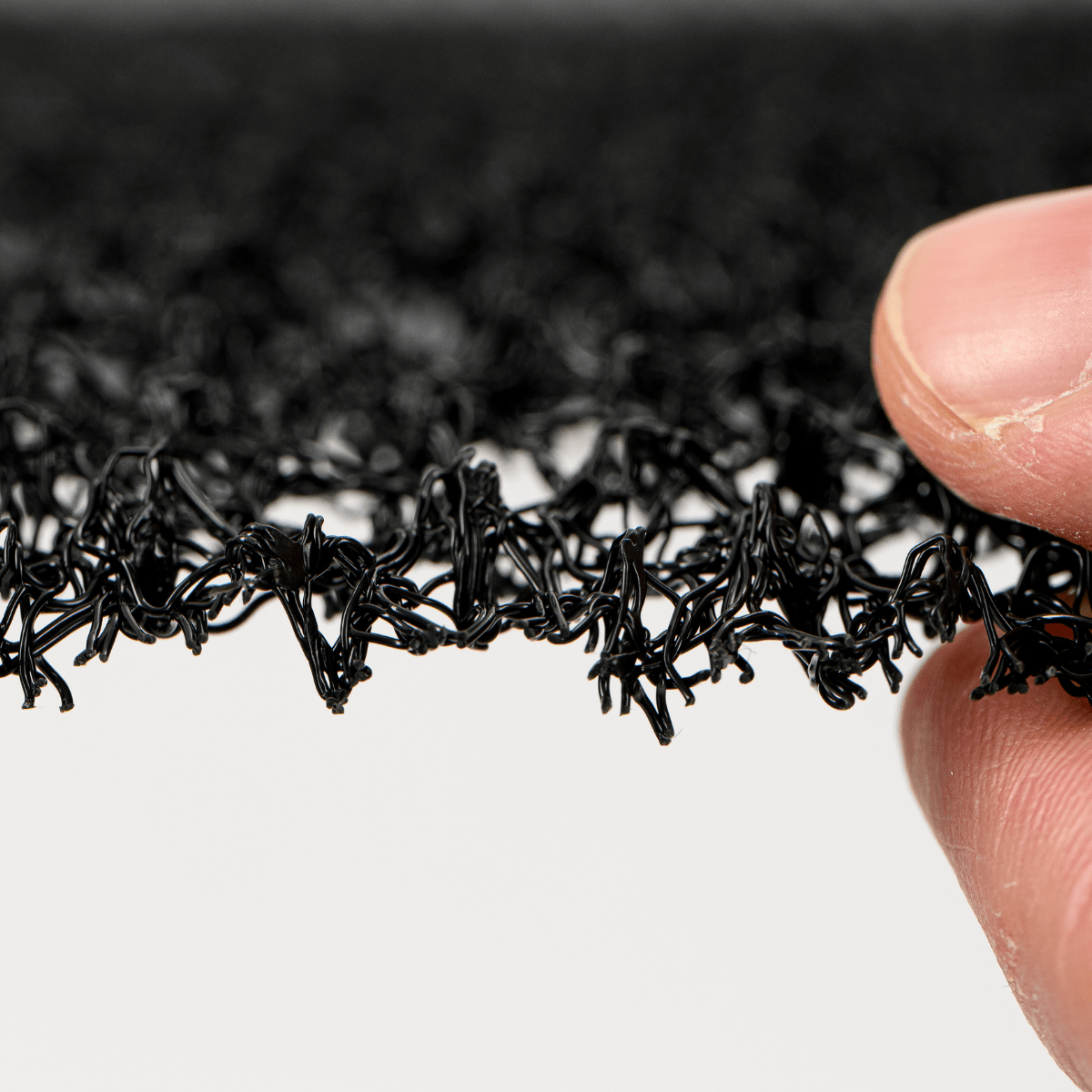 Perie Dren pentru acoperișurile și fațadele învelite cu tablă click - Isoflect Insulation