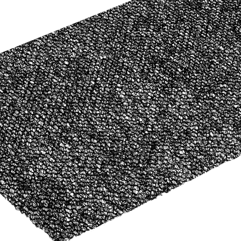 Perie Dren pentru acoperișurile și fațadele învelite cu tablă click - Isoflect Insulation