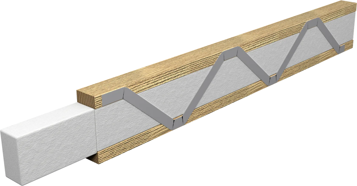 Wolle pentru grinzi Posi Joist
